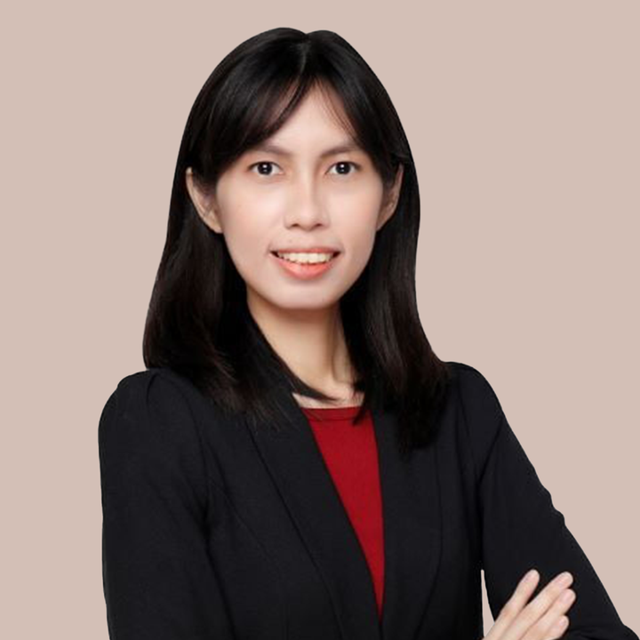 Dr. Charlene Tapia