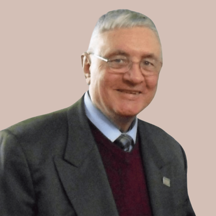 Ed Cartlidge, P.E.
